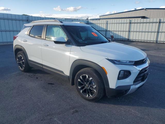 2023 CHEVROLET TRAILBLAZE - KL79MRSL0PB197089