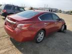 NISSAN ALTIMA 2.5 photo