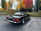 MERCEDES-BENZ 450 SL photo