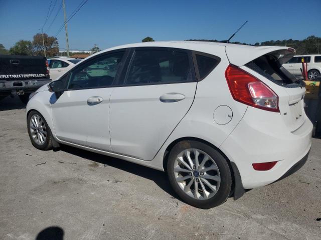 Vin: 3fadp4ej0em123314, lot: 51817745, ford fiesta se 20142