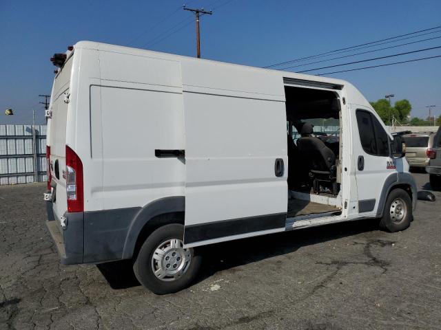 DODGE PROMASTER 2017 white cargo va flexible fuel 3C6TRVDG1HE535386 photo #4