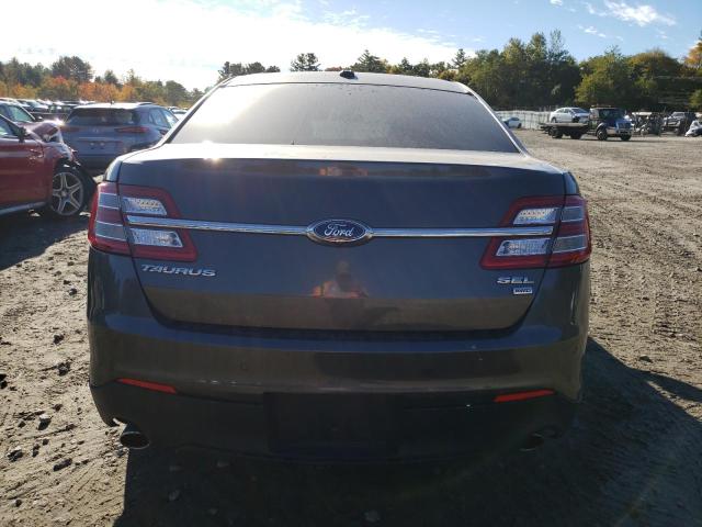 2019 FORD TAURUS SEL - 1FAHP2H87KG110211