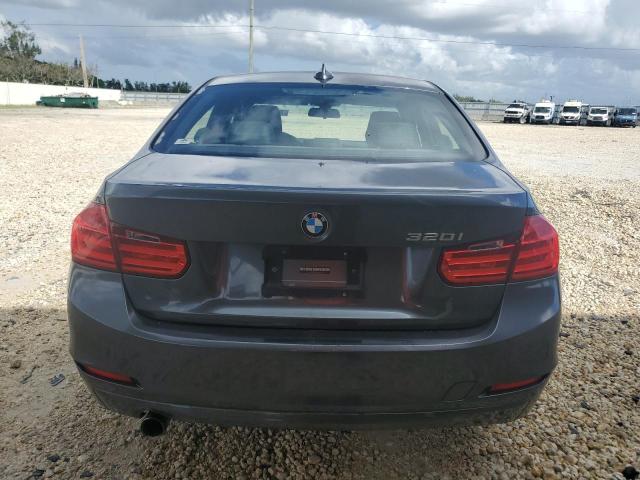 VIN WBA3B1G53ENS79174 2014 BMW 3 Series, 320 I no.6