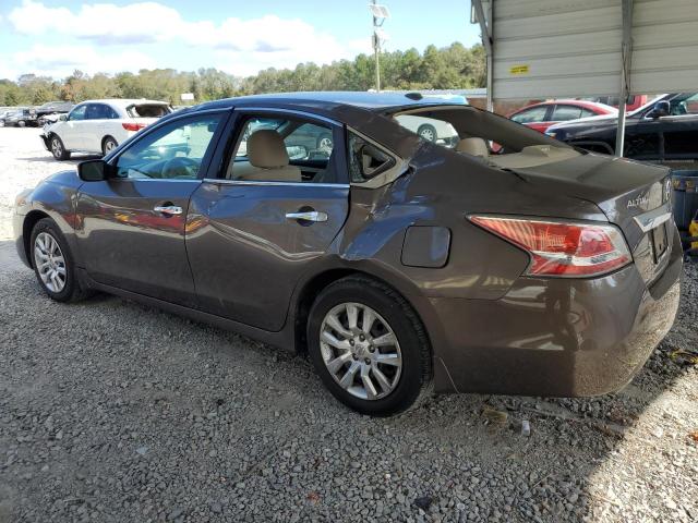 2015 NISSAN ALTIMA 2.5 - 1N4AL3AP6FC236108