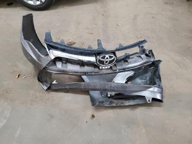 2016 TOYOTA CAMRY LE - 4T4BF1FK7GR560625
