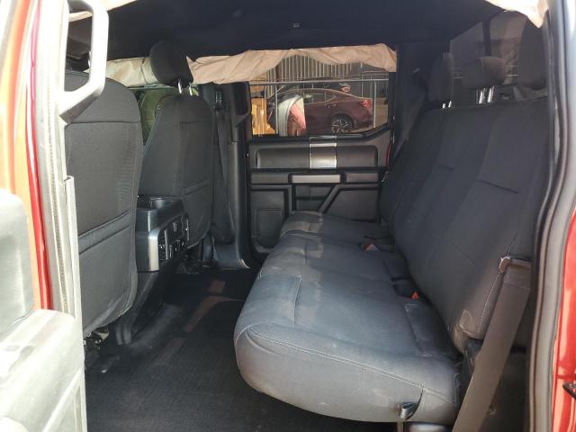 2019 FORD F150 SUPER - 1FTEW1E41KKE37051