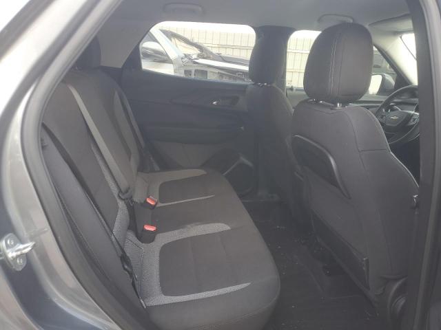 2021 CHEVROLET TRAILBLAZE - KL79MPSL5MB062092