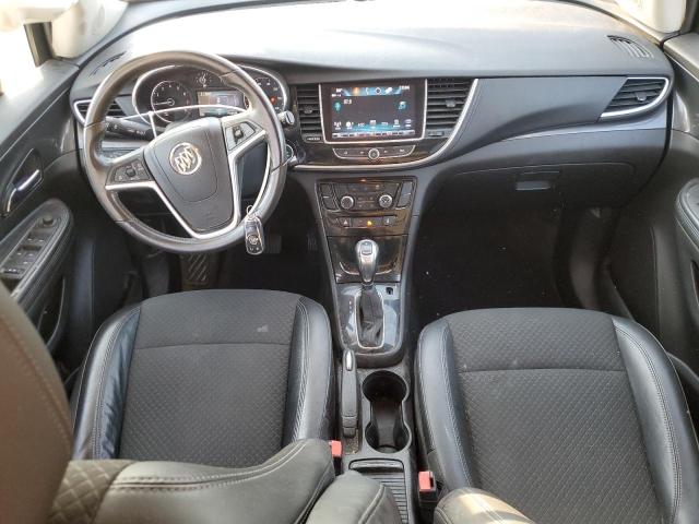2017 BUICK ENCORE SPO - KL4CJ2SB7HB035794