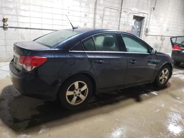 VIN 1G1PC5SB1E7275661 2014 Chevrolet Cruze, LT no.3