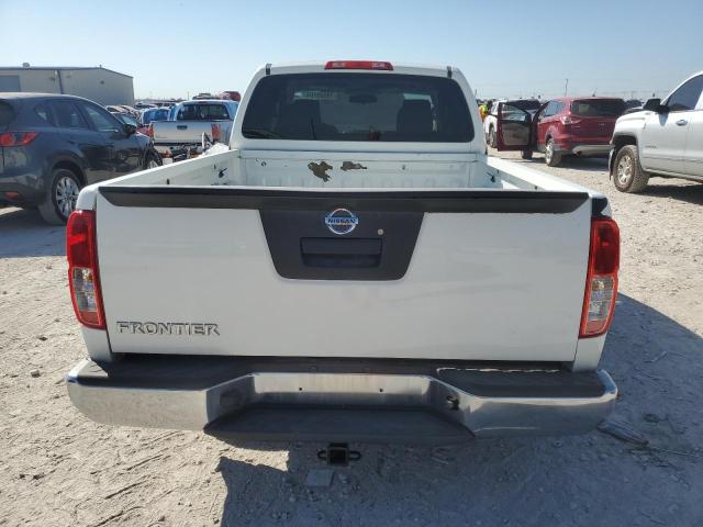 VIN 1N6BD0CT5DN753662 2013 Nissan Frontier, S no.6