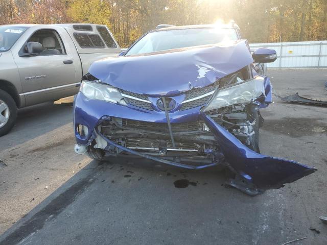 2015 TOYOTA RAV4 LIMIT - 2T3DFREV4FW314635