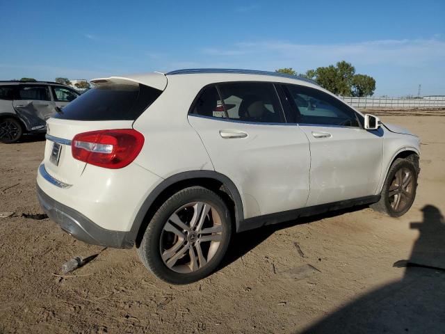 VIN WDCTG4EB8JJ454397 2018 MERCEDES-BENZ GLA-CLASS no.3