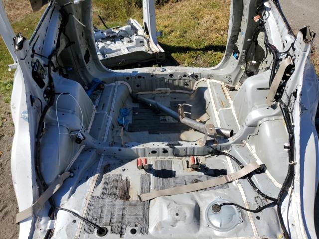 2024 HONDA CR-V SPORT - 5J6RS6H5XRL036661