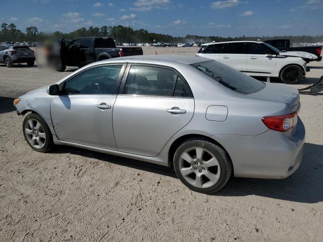 VIN 5YFBU4EE2DP133752 2013 Toyota Corolla, Base no.2