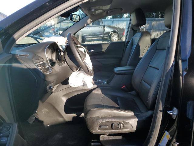 2021 CHEVROLET EQUINOX PR - 2GNAXXEV4M6136021
