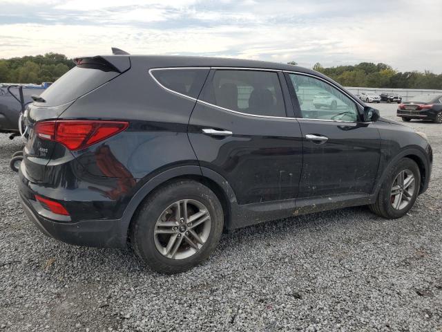2017 HYUNDAI SANTA FE S - 5XYZT3LBXHG387613