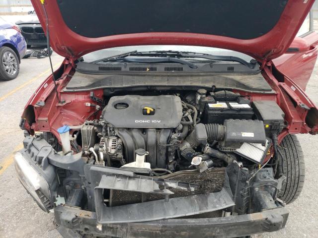 2019 HYUNDAI KONA SE - KM8K1CAA2KU194293