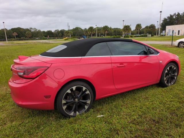 2017 BUICK CASCADA SP W04WJ3N52HG102796