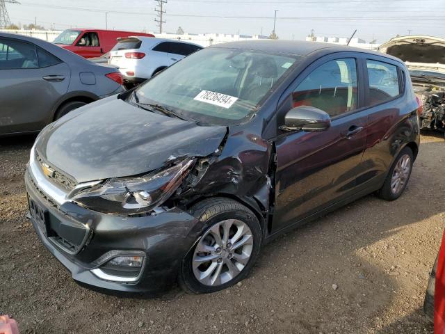 2020 CHEVROLET SPARK 1LT #3024597628