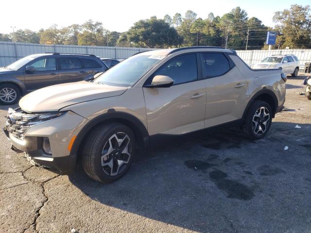 2023 HYUNDAI SANTA CRUZ #2981390635