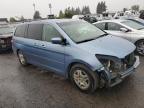 HONDA ODYSSEY EX photo