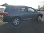 TOYOTA HIGHLANDER photo