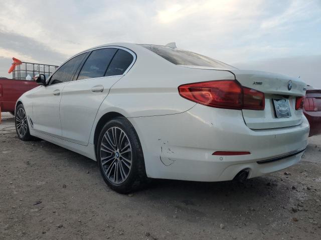 VIN WBAJA7C55KWW32992 2019 BMW 5 Series, 530 XI no.2