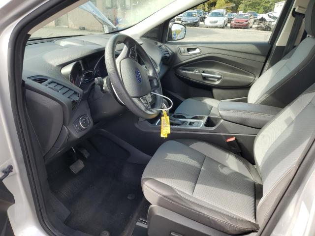 2018 FORD ESCAPE SE - 1FMCU9GD6JUA06034