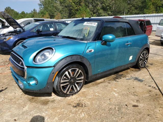 2021 MINI COOPER S #2993369859