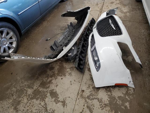 2016 CHRYSLER 300 S - 2C3CCABG9GH351164