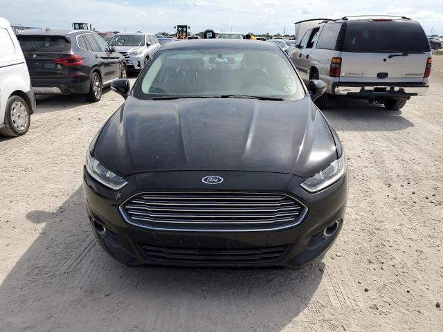 VIN 3FA6P0HD2GR146994 2016 Ford Fusion, SE no.5