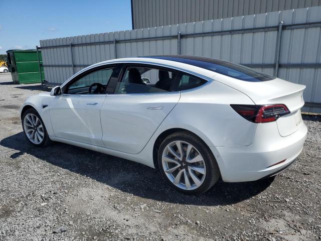 2018 TESLA MODEL 3 - 5YJ3E1EA6JF164894