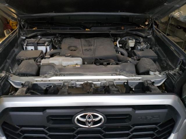 2023 TOYOTA TUNDRA CRE - 5TFLA5DB2PX057563
