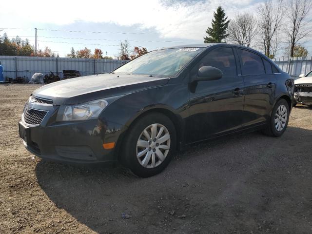 CHEVROLET CRUZE LS