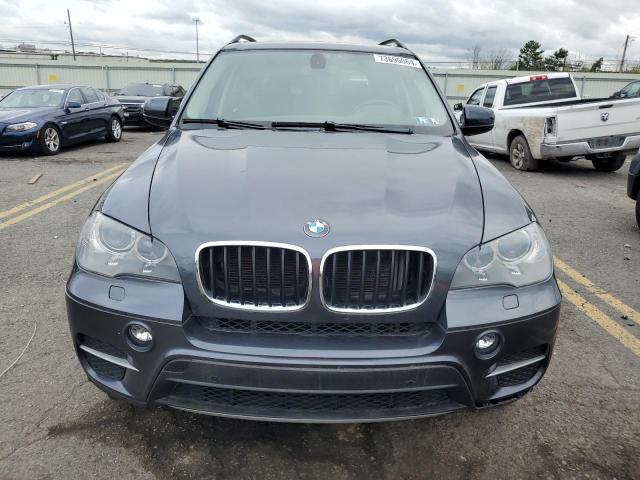 VIN 5UXZV4C50DL992408 2013 BMW X5, Xdrive35I no.5