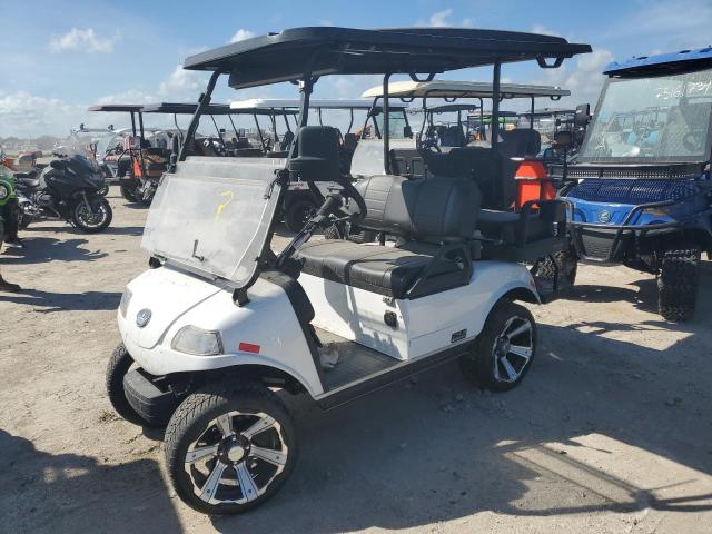 ASPT GOLF CART 2024 white   FLA132186 photo #3