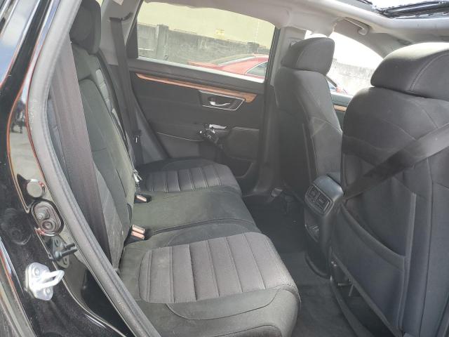 2022 HONDA CR-V EX - 5J6RW1H55NA004973