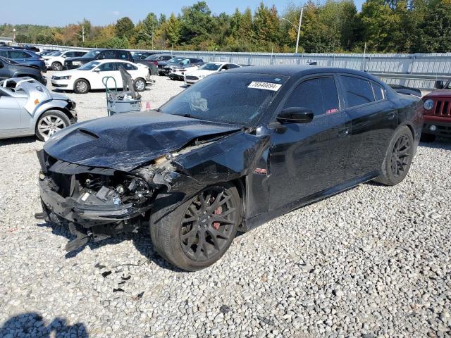2018 DODGE CHARGER R/ - 2C3CDXGJ2JH115015
