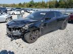 2018 DODGE CHARGER R/ - 2C3CDXGJ2JH115015