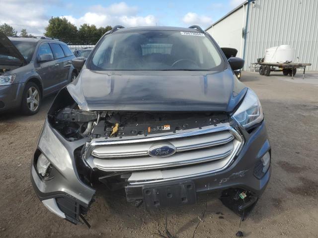 2018 FORD ESCAPE SEL - 1FMCU9HDXJUB89789