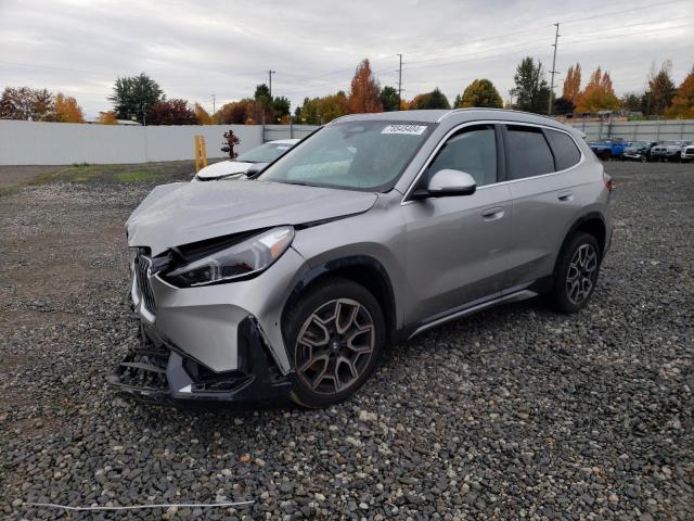 2024 BMW X1 XDRIVE2 - WBX73EF01R5Z75040