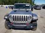 JEEP WRANGLER U photo