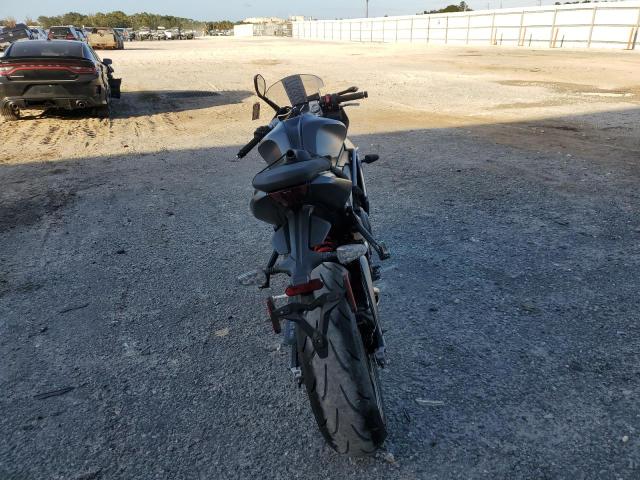 2025 TRIUMPH MOTORCYCLE DAYTONA 66 SMTL23UF6STBT9675