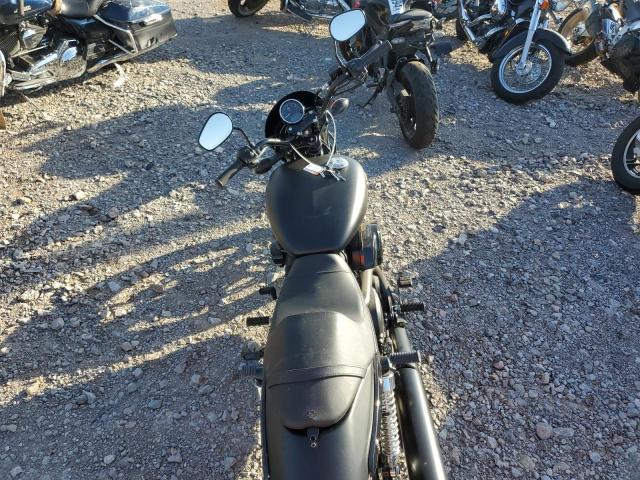 2015 HARLEY-DAVIDSON XG500 1HD4NAA10FC502688