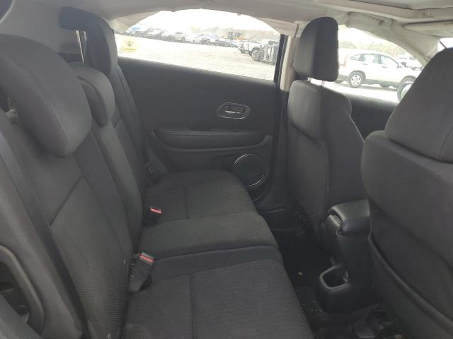 2016 HONDA HR-V EX - 3CZRU5H57GM738453