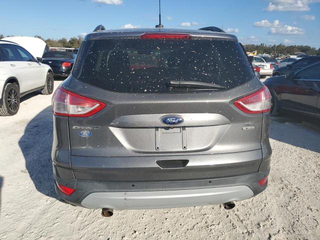 VIN 1FMCU9GX3EUA03396 2014 Ford Escape, SE no.6