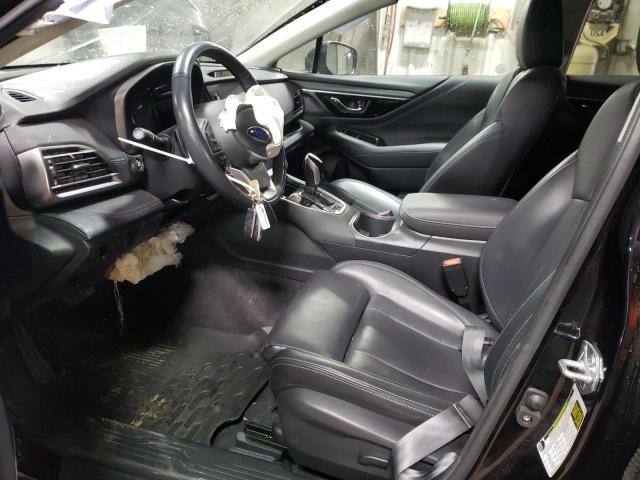 2021 SUBARU OUTBACK LI - 4S4BTANC8M3174388