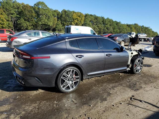 2022 KIA STINGER GT - KNAE45LC7N6108212