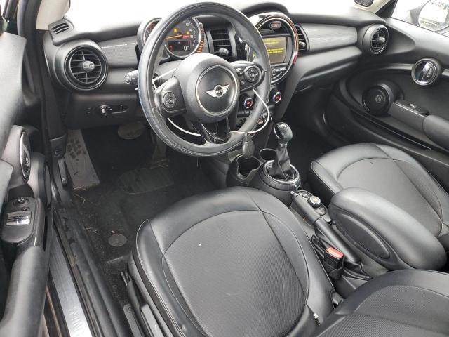 VIN WMWXP5C55G2D14160 2016 MINI COOPER no.8