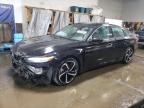 2022 HONDA ACCORD SPO - 1HGCV1F35NA110146